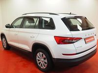 gebraucht Skoda Kodiaq Active