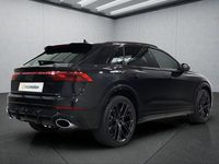 Gebraucht Audi RS Q8 600 PS (441 kW) 2024 Schwarz SUV