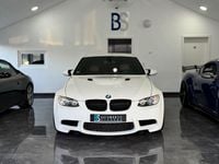 Gebraucht BMW M3 Competition Edition 420 PS (308 kW) 2011 Weiß Limousine