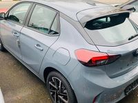 Neu Opel Corsa Edition 110 PS (80 kW) 2025 Grau Kleinwagen