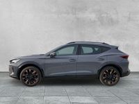 Używany Cupra Formentor 150 KM (110 kW) 2024 Szary SUV