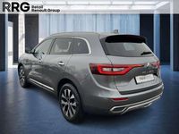 Gebraucht Renault Koleos Techno 158 PS (116 kW) 2022 Grau SUV