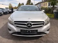 Gebraucht Mercedes A180 122 PS (89 kW) 2014 Silber Limousine