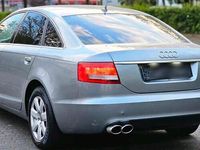 gebraucht Audi A6 3,0 Diesel qauatto top