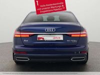 gebraucht Audi A6 50 e Quattro S-line NAVI ACC AHK VIRT PANO