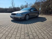Gebraucht Opel Omega Executive 218 PS (160 kW) 2002 Grau Limousine