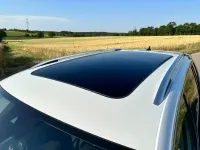 Gebraucht VW Tiguan R-line 150 PS (110 kW) 2021 Weiß SUV