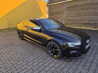 Gebraucht Audi RS5 Advanced 450 PS (330 kW) 2014 Schwarz Coupé