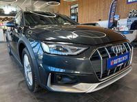Gebraucht Audi A4 Allroad Ambiente 204 PS (150 kW) 2023 Grau Kombi