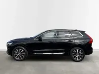 Gebraucht Volvo XC60 Plus 197 PS (144 kW) 2023 Schwarz SUV