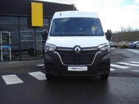 Gebraucht Renault Master 179 PS (131 kW) 2020 Andere farbe Van