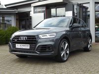 gebraucht Audi SQ5 3.0 TDI quattro