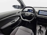 Neu MG MG3 Comfort 116 PS (85 kW) 2025 Hampstead gray Kleinwagen