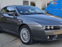 Gebraucht Alfa Romeo Brera 209 PS (153 kW) 2008 Grau Coupé