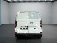 Neu Ford Transit Custom 136 PS (100 kW) 2025 Weiß Van / Kleinbus