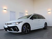 Neu VW Golf VIII R 333 PS (244 kW) 2026 Weiß Kombi