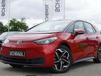 Gebraucht VW ID.3 Pro Performance 150 kW (204 PS) 2023 Kings red metallic/dach schwarz Kleinwagen