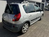 Gebraucht Renault Scénic II 131 PS (96 kW) 2008 Van / Kleinbus