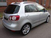 gebraucht VW Golf Plus 