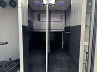 Gebraucht Renault Master 163 PS (119 kW) 2023 Van / Kleinbus