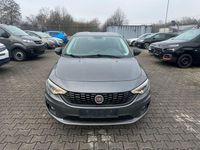 Gebraucht Fiat Tipo 95 PS (69 kW) 2017 Grau Limousine