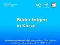 Gebraucht VW up! Basis 65 PS (47 kW) 2021 Weiß Kleinwagen