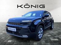 Gebraucht Jeep Avenger Altitude 101 PS (74 kW) 2023 Schwarz SUV