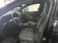 Gebraucht Opel Astra 131 PS (96 kW) 2024 Karbon schwarz metallic Limousine