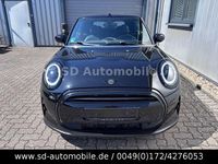 Brugt Mini Cooper Cabriolet 136 HK (100 kW) 2022 Sort Cabriolet