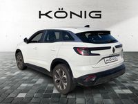 Usata Renault Austral Evolution 158 CV (116 kW) 2023 Bianco SUV