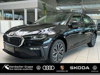 Nowe Skoda Scala 116 KM (85 kW) 2026 Czarny Hatchback