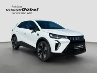 Neu Mitsubishi Grandis Edition 141 PS (103 kW) 2026 Weiß SUV