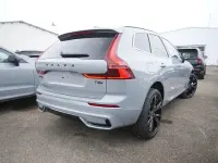 Nowe Volvo XC60 Plus 455 KM (334 kW) 2025 Szary SUV