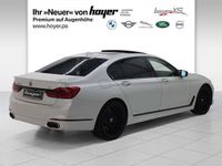 gebraucht Alpina B7 Biturbo HUD Bowers & Wilkens Navi Pano