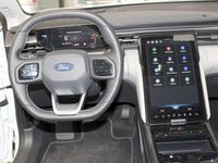 Neu Ford Explorer 210 kW (286 PS) 2026 Weiß SUV