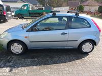 Gebraucht Ford Fiesta 60 PS (44 kW) 2005 Kleinwagen