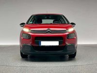 gebraucht Citroën C3 Pure Tech Feel (TÜV Neu)