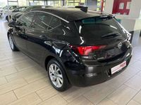 gebraucht Opel Astra 1.4T Innovation |Navi|Kamera|Assistenz|PDC