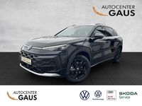 Neu VW T-Roc Style 150 PS (110 kW) 2026 Schwarz SUV