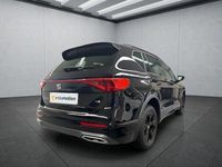 Gebraucht Seat Tarraco 150 PS (110 kW) 2024 Schwarz SUV