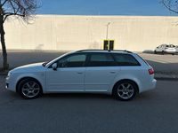 Gebraucht Seat Exeo 170 PS (125 kW) 2013 Kombi