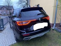 Gebraucht Renault Koleos Initiale Paris 190 PS (139 kW) 2019 Schwarz SUV