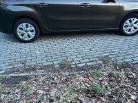 gebraucht Citroën Grand C4 Picasso C4 Grand Picasso , 1,6 HDI, 7 Sitzer