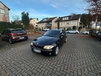 Occasion BMW 120 163 ch (119 kW) 2006 Noir Citadine