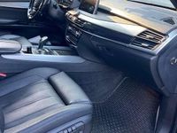 Gebraucht BMW X5 Sport Line 351 PS (258 kW) 2014 Schwarz SUV