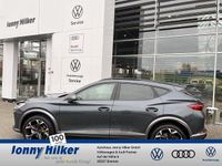 Gebraucht Cupra Formentor 190 PS (139 kW) 2023 Grau SUV
