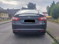 gebraucht Ford Mondeo Mondeo2.0 EcoBoost Start-Stopp Autom. Titanium