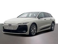 Gebraucht Audi S6 e-tron Sport 369 kW (503 PS) 2026 Beige Limousine