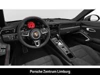 Gebraucht Porsche 911 Carrera 4 GTS Targa 450 PS (330 kW) 2018 Grau Cabrio