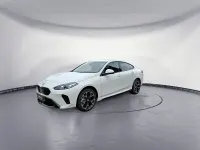 Neu BMW 216 M Sport 122 PS (89 kW) 2026 Weiß Coupé